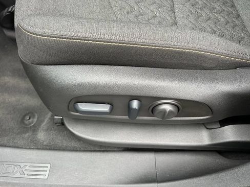 Used 2023 Chevrolet Equinox LT AWD/4WD image 22
