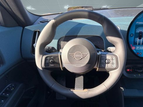 New 2025 MINI Cooper Countryman S image 18