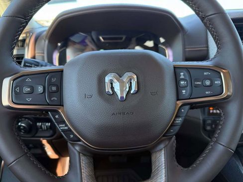 New 2026 RAM 1500 Limited image 23