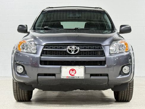 Used 2011 Toyota RAV4 Sport image 3