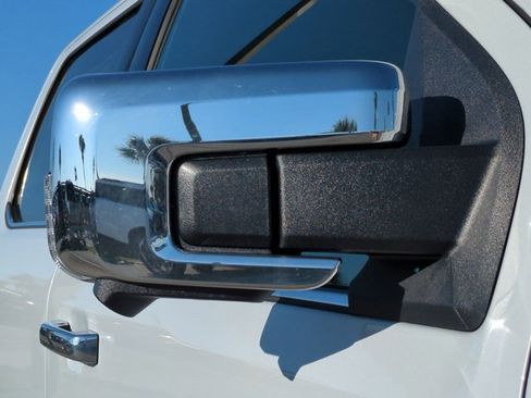 New 2025 Ford F150 Lariat w/ Equipment Group 502A High image 12