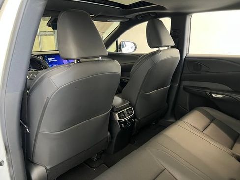 Used 2025 Lexus RX 350 Premium w/ Accessory Package FWD image 35