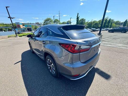Used 2022 Lexus RX 450h AWD w/ Premium Package image 6