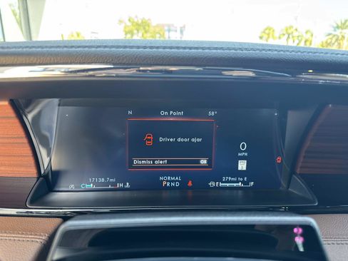 Used 2024 Lincoln Navigator L Reserve image 30