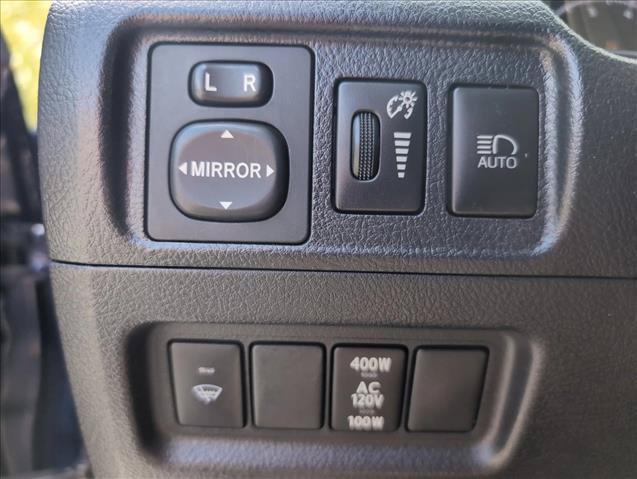 Used 2020 Toyota 4Runner Limited RWD image 21