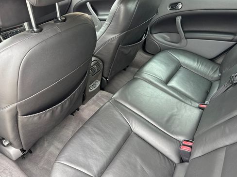 Used 2002 Saab 9-5 Aero FWD image 19