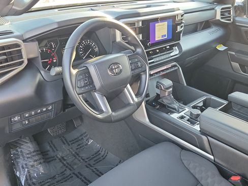 New 2026 Toyota Tundra SR5 image 14