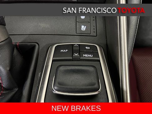 Used 2018 Lexus IS 300 F Sport image 27