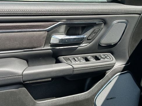 New 2026 RAM 1500 Laramie w/ Night Edition image 20