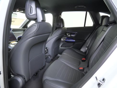 New 2026 Mercedes-Benz GLC 300 4MATIC image 14