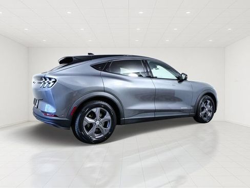 Certified 2023 Ford Mustang Mach-E Select AWD/4WD image 6