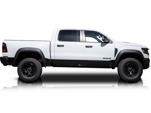 Used 2022 RAM 1500 TRX AWD/4WD image 2