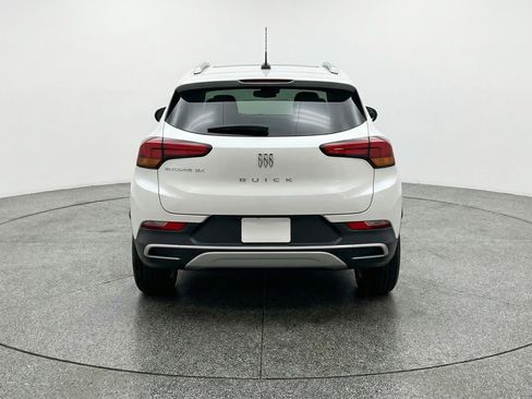 Used 2025 Buick Encore GX Preferred image 7