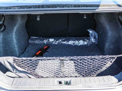 New 2025 Nissan Versa SR w/ Trunk Package image 29