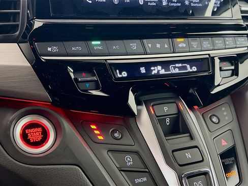 New 2026 Honda Odyssey Sport-L image 12