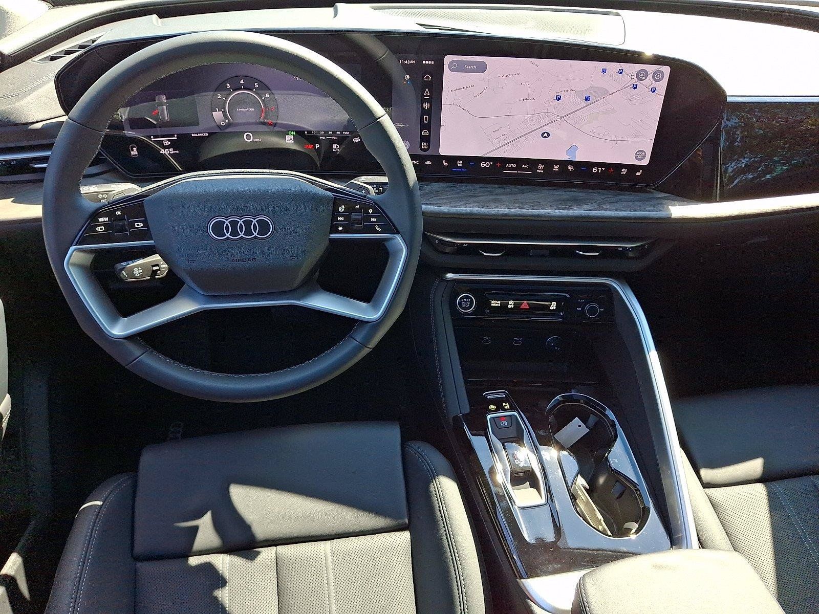 New 2026 Audi Q5 Premium Plus AWD/4WD image 9