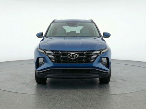 Used 2025 Hyundai Tucson SEL image 2