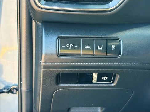 Certified 2023 Hyundai Santa Fe SEL w/ Premium Package FWD image 10