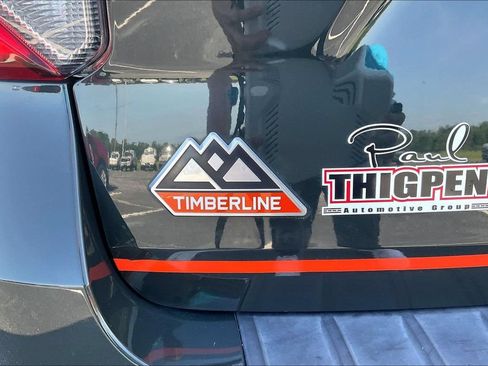 Certified 2023 Ford Explorer Timberline AWD/4WD image 8
