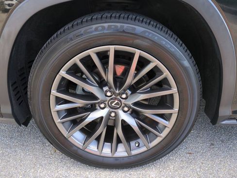 Used 2016 Lexus RX 350 F Sport image 10