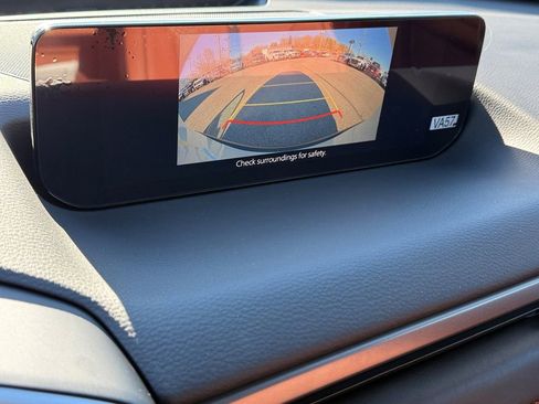 New 2026 MAZDA CX-50 AWD 2.5 S w/ Accent Package image 22