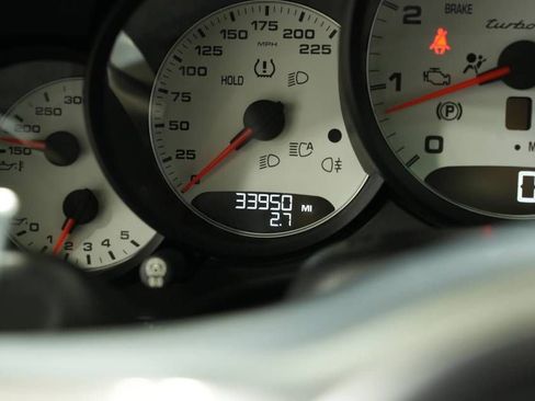 Certified 2014 Porsche 911 Turbo S image 15