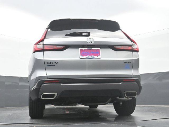 New 2026 Honda CR-V Sport-L image 32