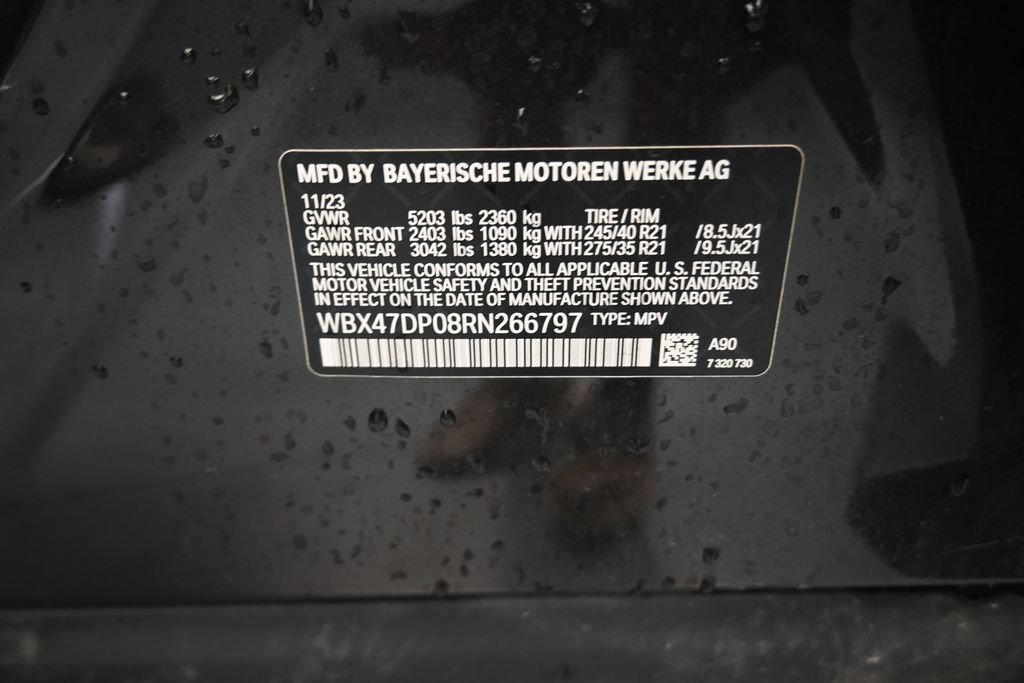 Used 2020 RAM 1500 Sport w/ Advanced Safety Group AWD/4WD image 15