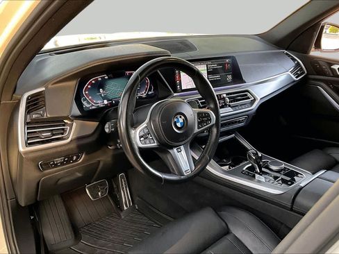 Used 2022 BMW X5 sDrive40i w/ M Sport Package RWD image 18