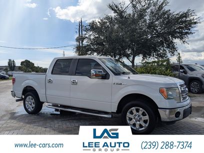 Used 2014 Ford F150 XLT w/ XLT Chrome Package