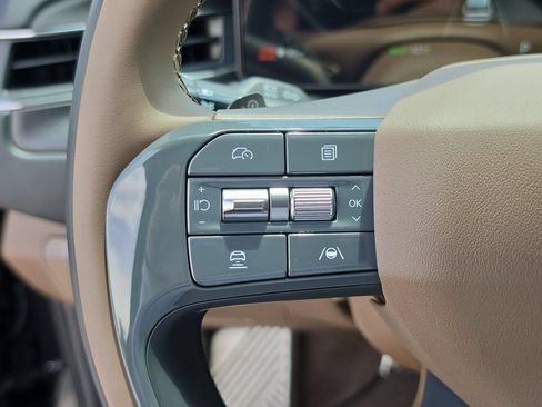 New 2026 Kia EV9 GT-Line AWD/4WD image 33
