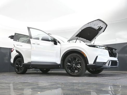Used 2025 Honda CR-V Sport Touring image 49