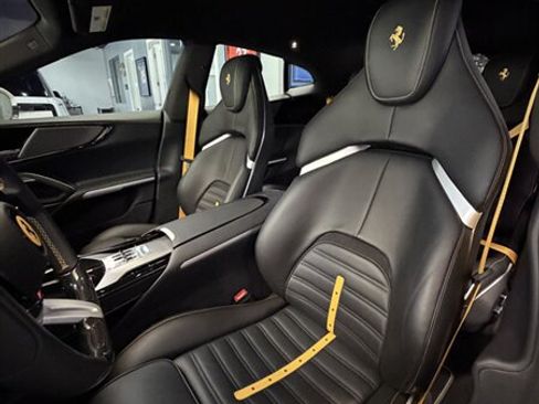 Used 2026 Ferrari Purosangue AWD/4WD image 18