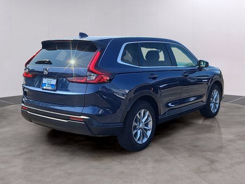 Certified 2024 Honda CR-V EX-L image 3