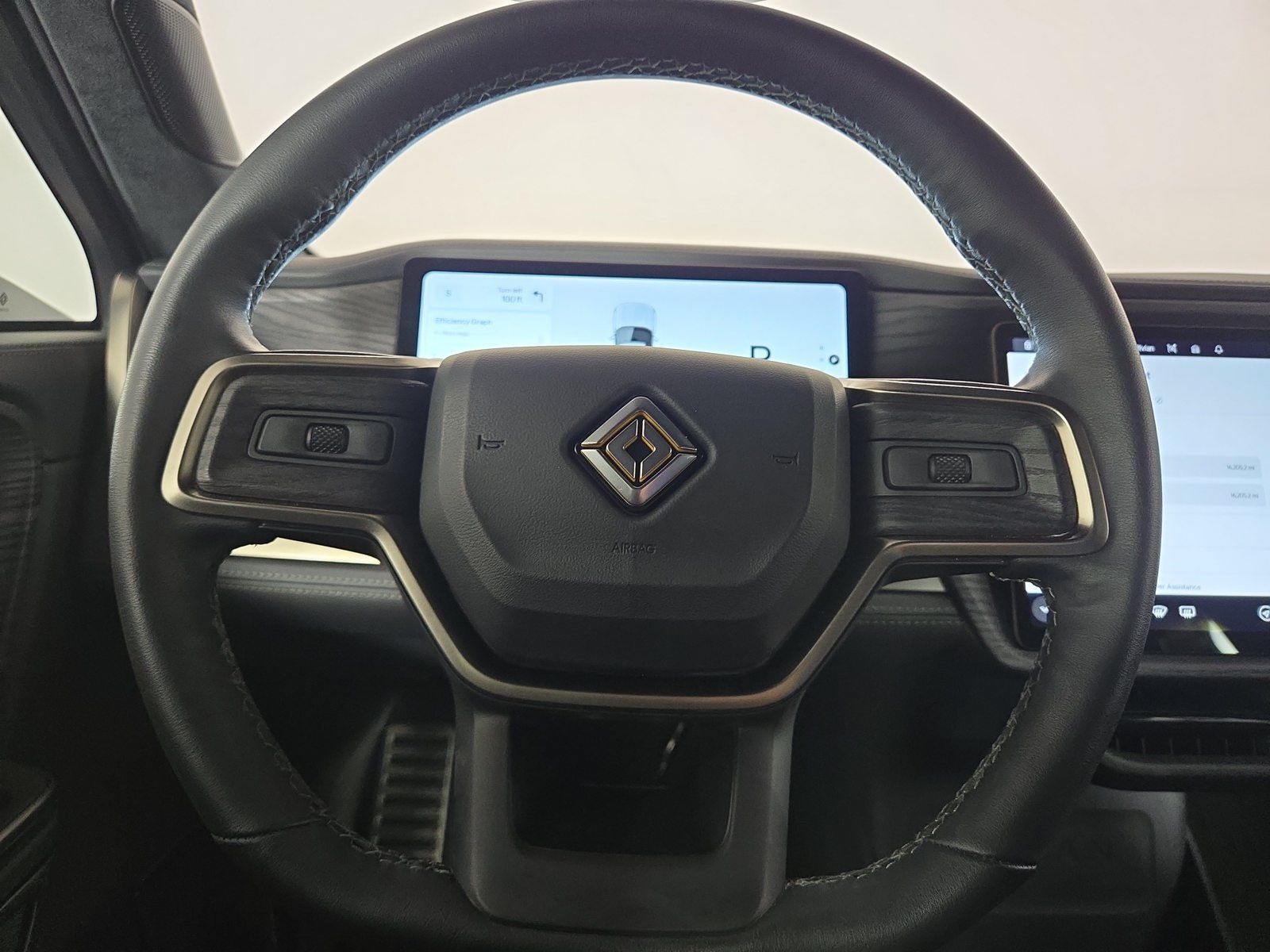 Used 2024 Rivian R1S Adventure Quad AWD/4WD image 28