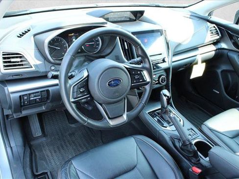 Used 2019 Subaru Crosstrek 2.0i Limited w/ Moonroof Package w/Navigation AWD/4WD image 17