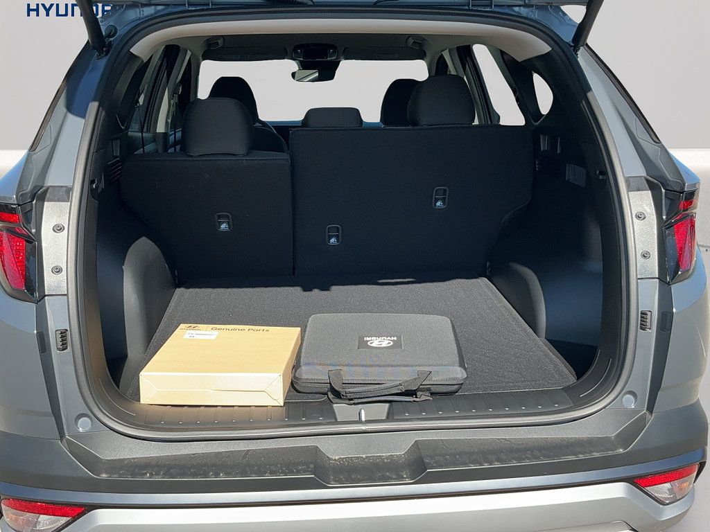 New 2026 Hyundai Tucson SEL Plus FWD image 27