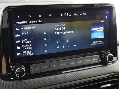 Used 2023 Hyundai Kona Limited FWD image 34