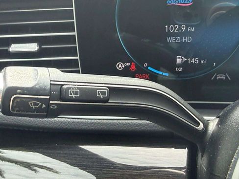 Used 2023 Mercedes-Benz GLS 450 4MATIC image 50