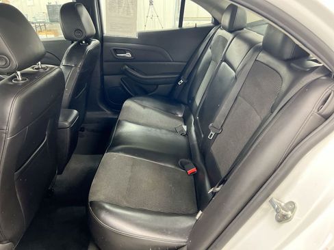Used 2014 Chevrolet Malibu LT w/ Power Convenience Package image 22