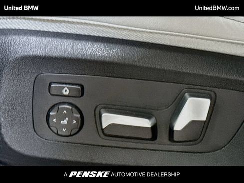 Used 2026 BMW X5 xDrive40i w/ M Sport Package AWD/4WD image 4
