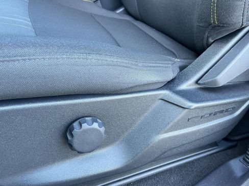 Used 2024 Ford F150 STX w/ STX Black Appearance Package image 13