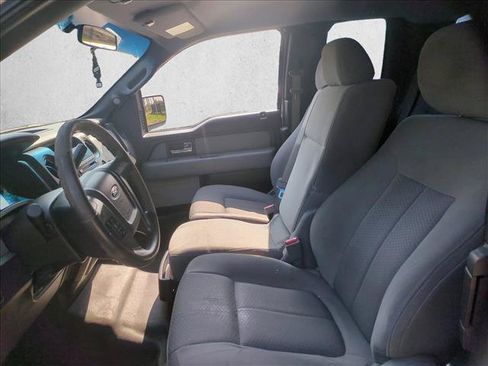 Used 2013 Ford F150 STX RWD image 15