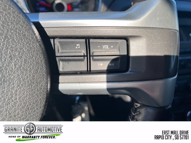 Used 2014 Ford Mustang Convertible RWD image 30