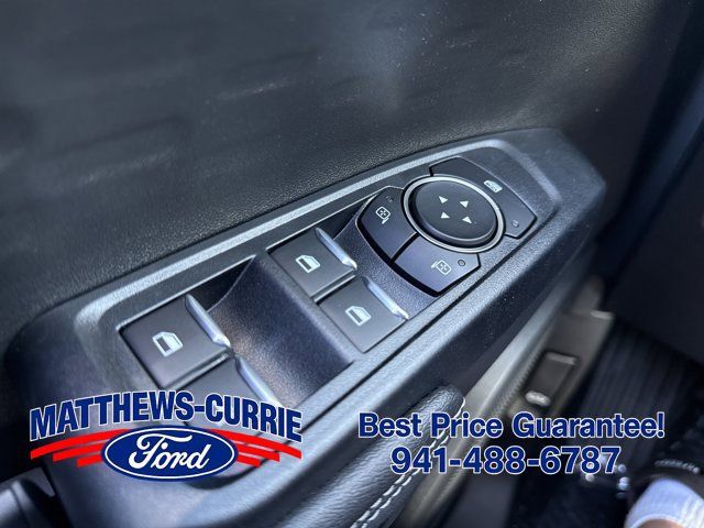 New 2026 Ford Ranger XLT w/ Equipment Group 301A High AWD/4WD image 27