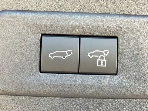 New 2026 Lexus NX 350 AWD w/ Premium Package image 13