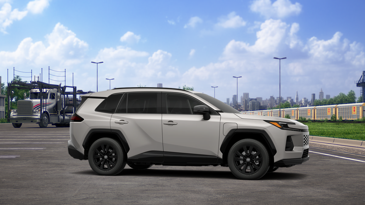 New 2026 Toyota RAV4 SE w/ Convenience Package AWD/4WD image 15