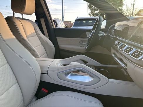 Used 2025 Mercedes-Benz GLE 450 4MATIC image 28