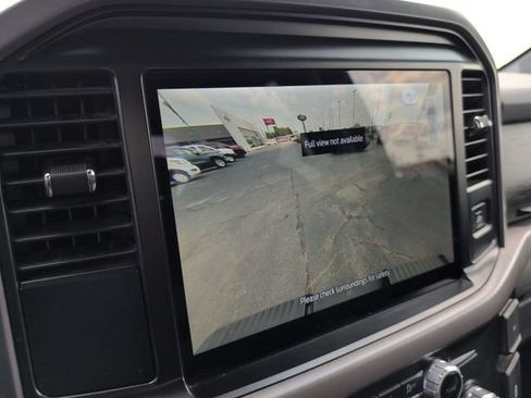 Used 2025 Ford F150 XLT w/ Equipment Group 301A Standard AWD/4WD image 26