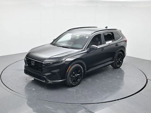 Used 2024 Honda CR-V Sport-L image 80